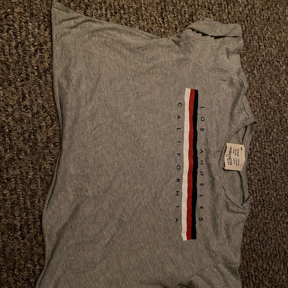 Half shirt